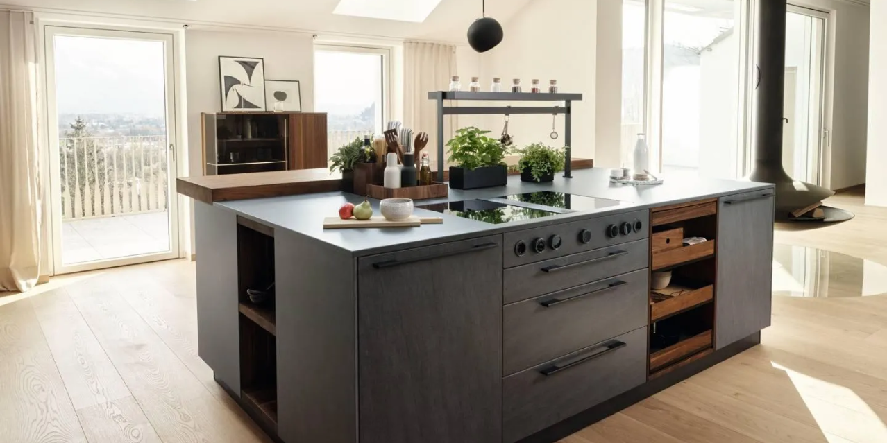 Top per cucine- quale scegliere